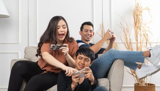 xóc đĩa di động Kubet
